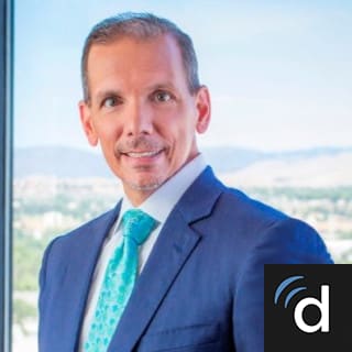 Anthony Slonim, MD