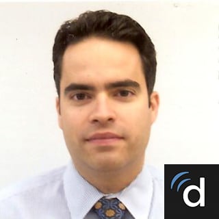 Wilfredo Lara, MD