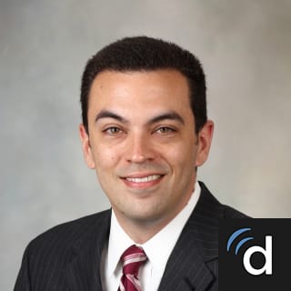 Justin A. Reynolds, MD