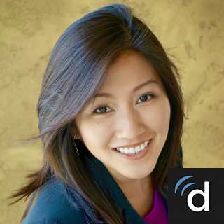 Priscilla Fujikawa, DO