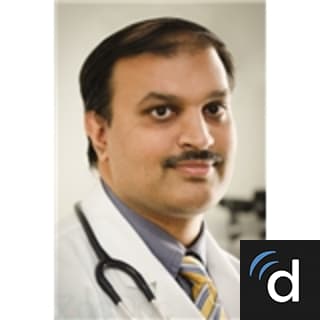 Harshit Patel, MD