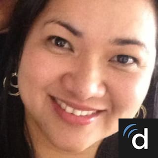 Aracely Palagud-Flores, Family Nurse Practitioner, National City, CA