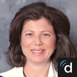 Arzu Kovanlikaya, MD