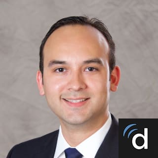 Bryan English, MD