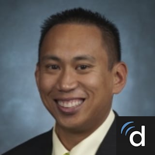 Paul Crisostomo, MD