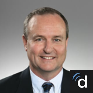 Ross Bacon, MD