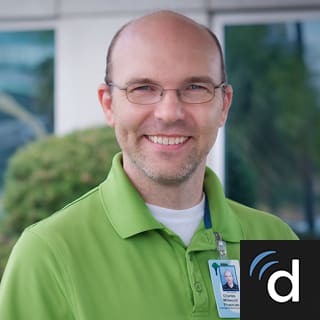 Charles Millwood III, MD