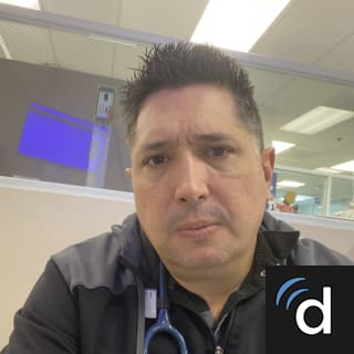 Alexis Pereira, MD