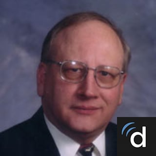 Russell Petty, MD