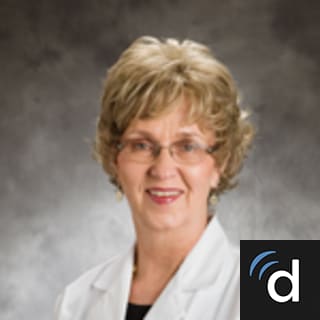 Janis McCall, MD