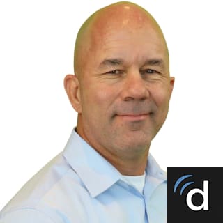 Jason Wesley, MD