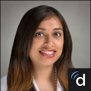 Asmita Mishra, MD