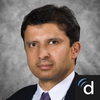 Dr. Mohammad A. Bhatti, MD | Somerset, NJ | Urologist | US News Doctors