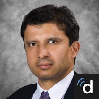 Mohammad Bhatti, MD
