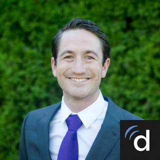 Nicolas Walton, DO