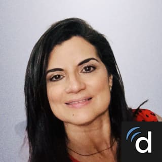 Eileen Ramirez-Vilches, MD, Internal Medicine, San Juan, PR