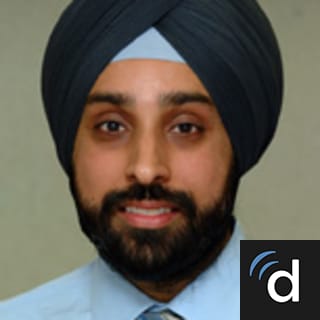 Navdeep Nijher, MD