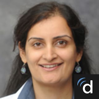 Dr. Teena Chopra MD