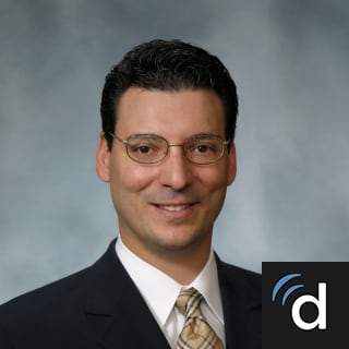 Frank Colarusso, DO