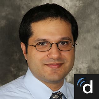 Dave Boparai, MD
