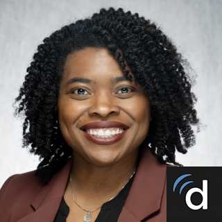Nicole Woodson-DeFauw, MD