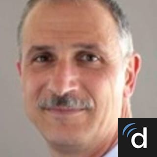 Andrew Wiesenthal, MD