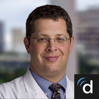 Brandon Isaacson, MD