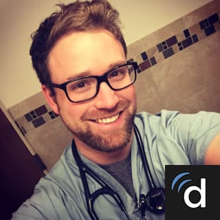 Matthew McCartt, Emergency Medicine, Durham, NC
