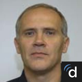 Mariusz Gadula, MD
