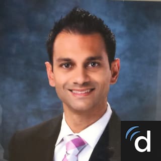 Minesh Amin, DO, Internal Medicine, Henderson, NV