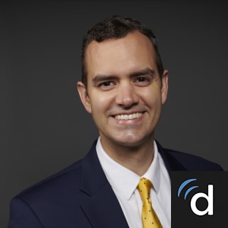 Eric Glissmeyer, MD