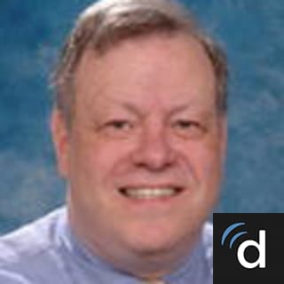 Cy Stein, MD