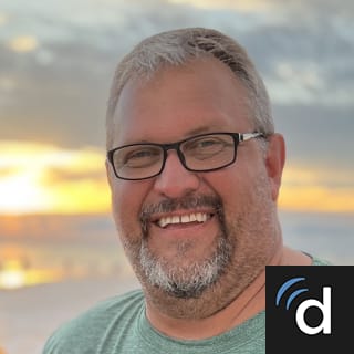 Paul Conrad, MD, Otolaryngology (ENT), Quincy, IL