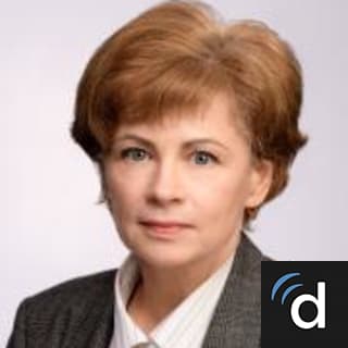 Larisa Debelenko, MD