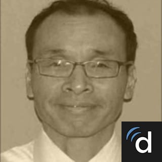 James Hu, MD