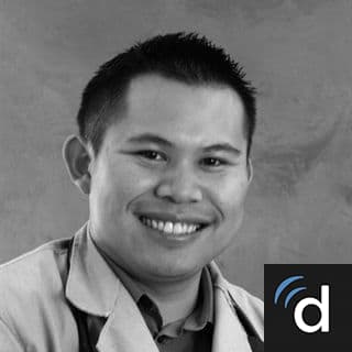 Don Custodio, MD