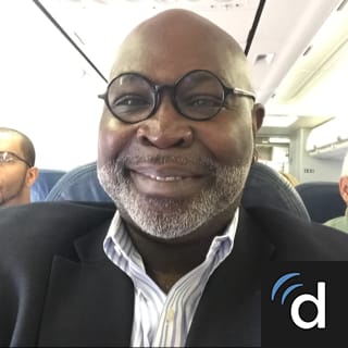 Willie Parker, MD, Obstetrics & Gynecology, Ann Arbor, MI