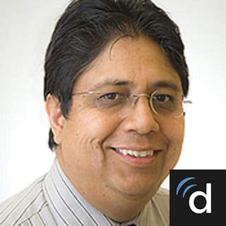 Anil Shrestha, MD