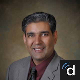 Rizwan Khan, DO
