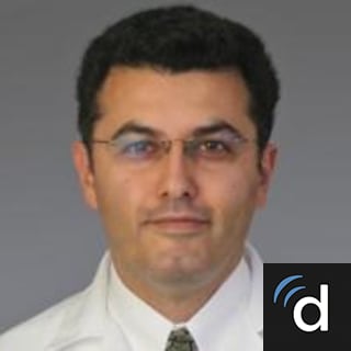 Alexander Chokler, MD