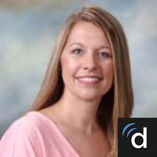 Jennifer Baer, Family Nurse Practitioner, Gering, NE