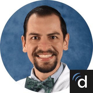 Nicolas Ortiz, MD