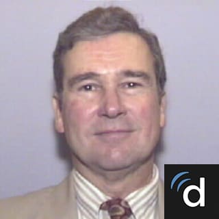 John Griffin, MD