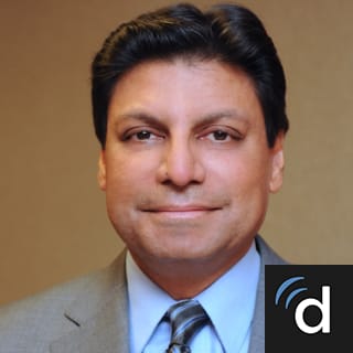 Humayun Khan, MD