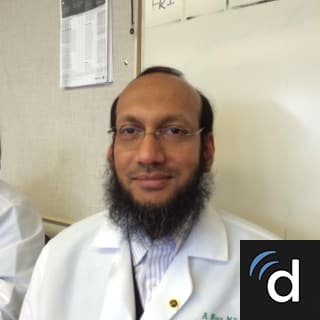 Aijaz Noor, MD, Internal Medicine, Milwaukee, WI