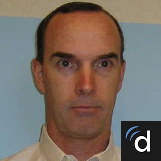 Frank Forbush, MD, Internal Medicine, Johnson City, TN