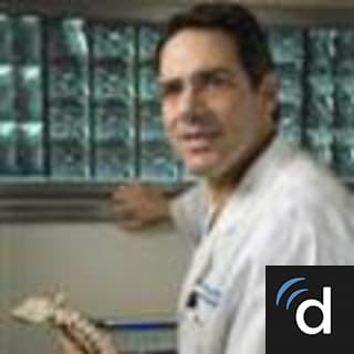 Jon Krumerman, MD, Neurosurgery, Plano, TX