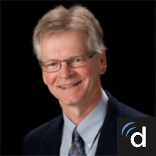 Bradley Orvis, MD