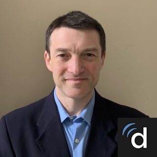 Ariel Modrykamien, MD