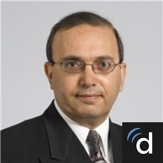 Kamal Riad, MD, Cardiology, Willoughby Hills, OH